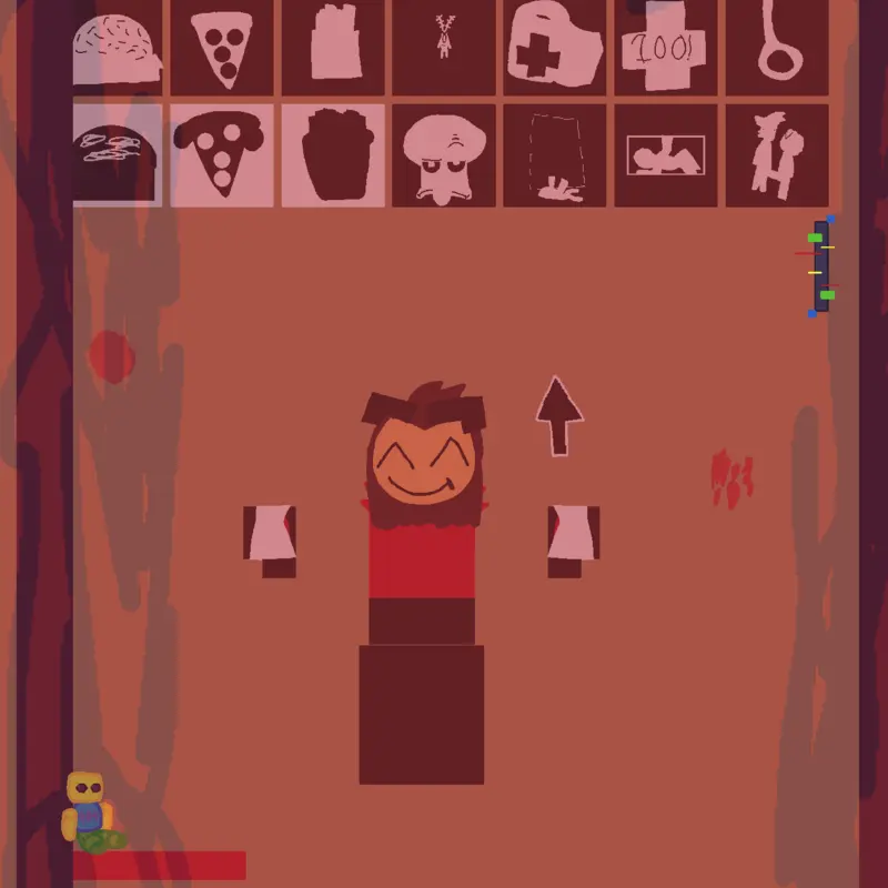 Game by @kaydee