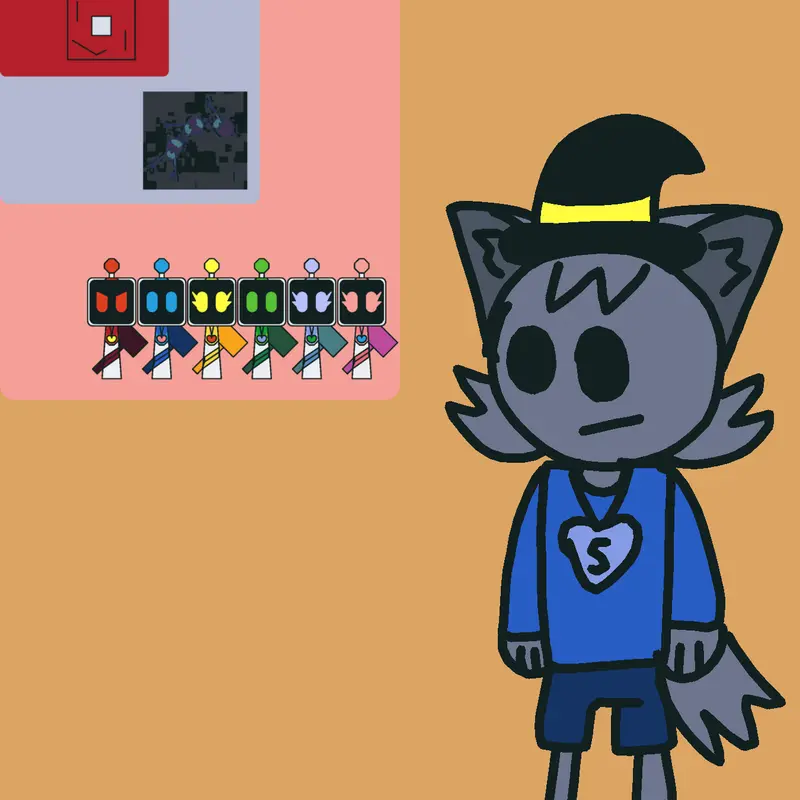 Game by @-_Wesley_The_Wolf_V2_-