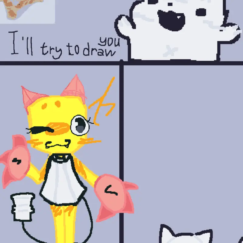 Game by @morningandmouse