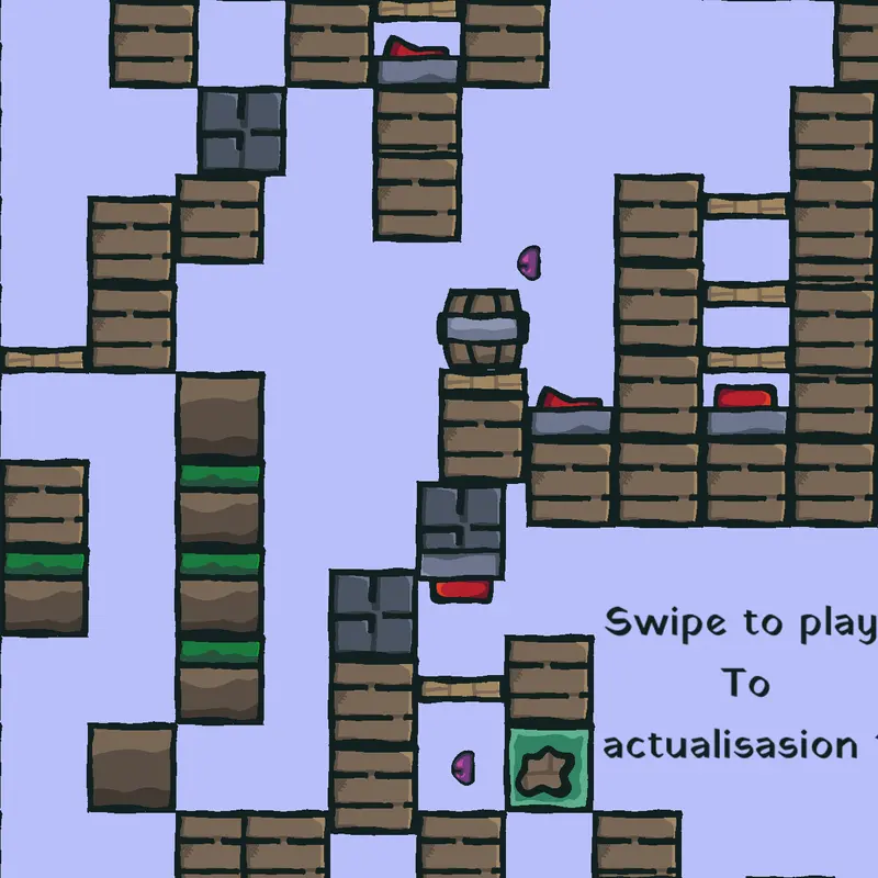 Game by @127462764