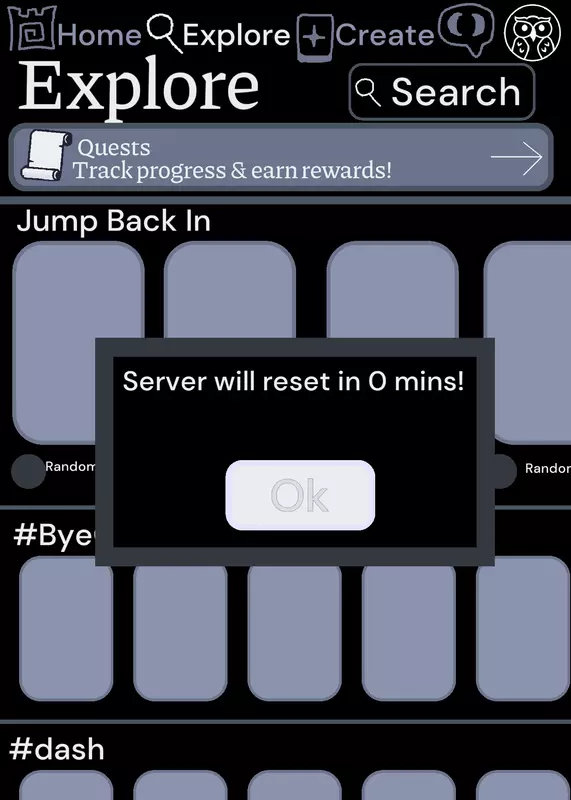 Fake Shut Down by @Kacper_Siemaneczny_Games
