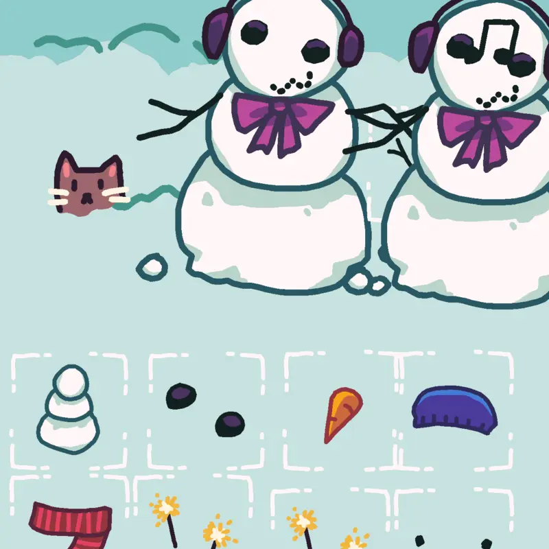 Game by @pincessgabs