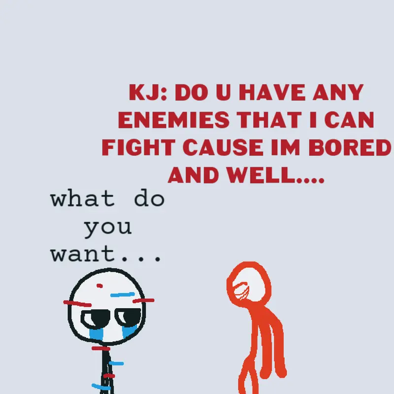 Game by @Stickmankj