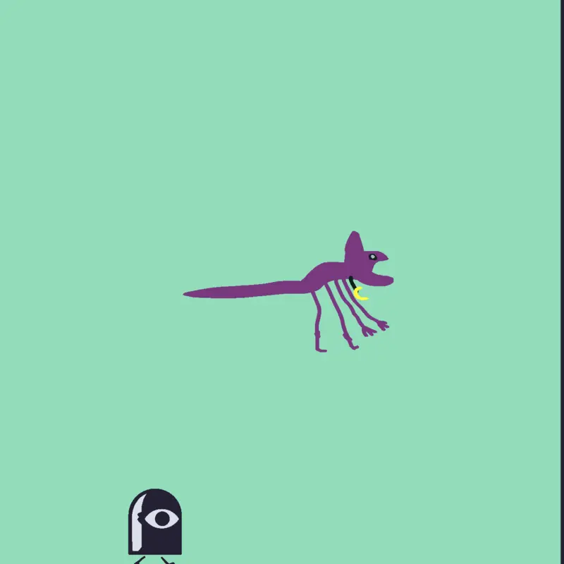 Game by @porasa