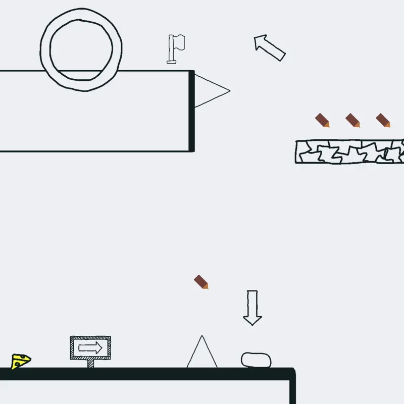 Game by @alonza