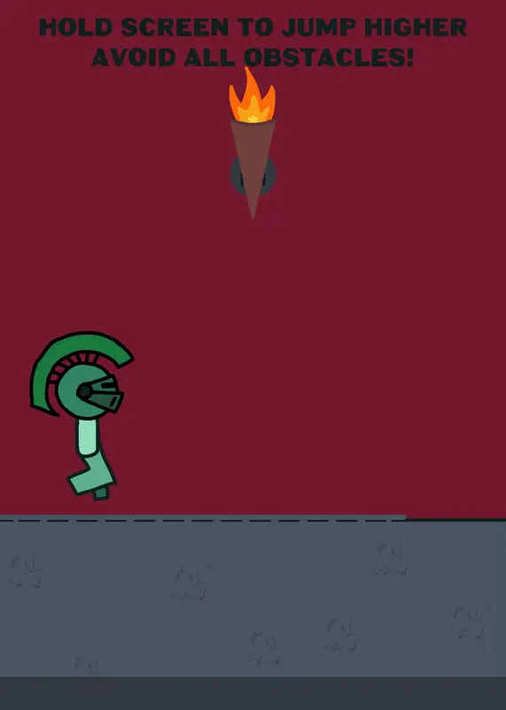 Game by @Svarge_Castle