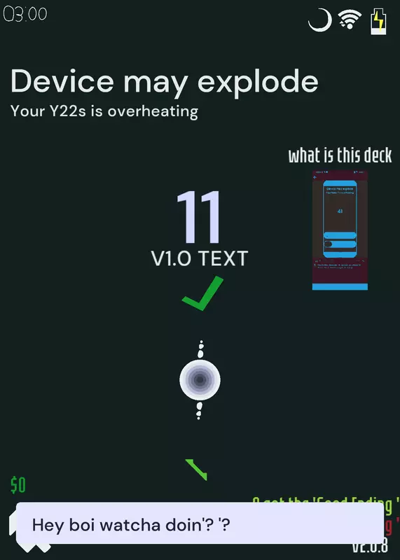 Try to save Vivo Y22s or not by @zzredzz