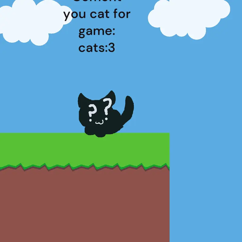 Game by @hapy_oc