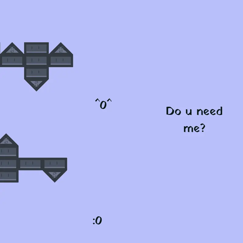 Game by @lexiikitty