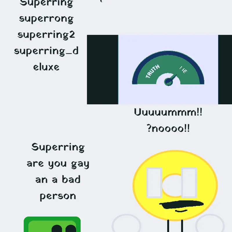 Game by @superring_deluxe