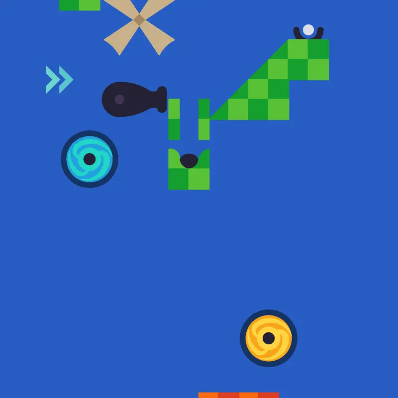 Game by @HeroicTiger9222