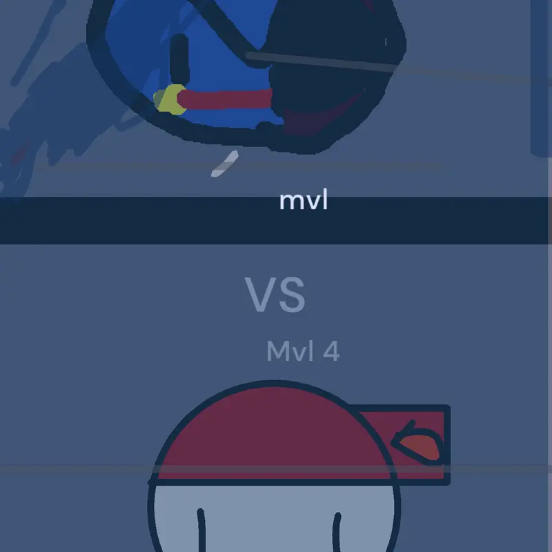 Game by @mvl_5