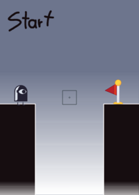Character Charactercastle game
