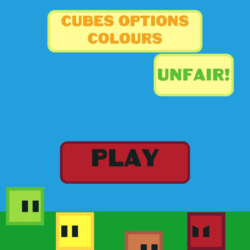 Game by @yasinfunanwari