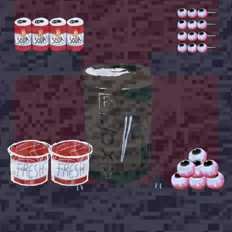 Game by @i_have_Bad_Feeling