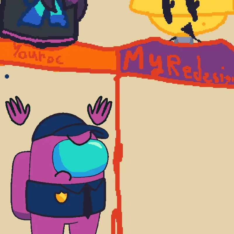 Come back to me :( by @PURPL3_CUT3