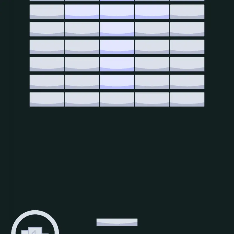 Game by @Afrocade