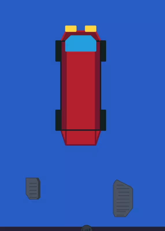 Game by @Hkrug