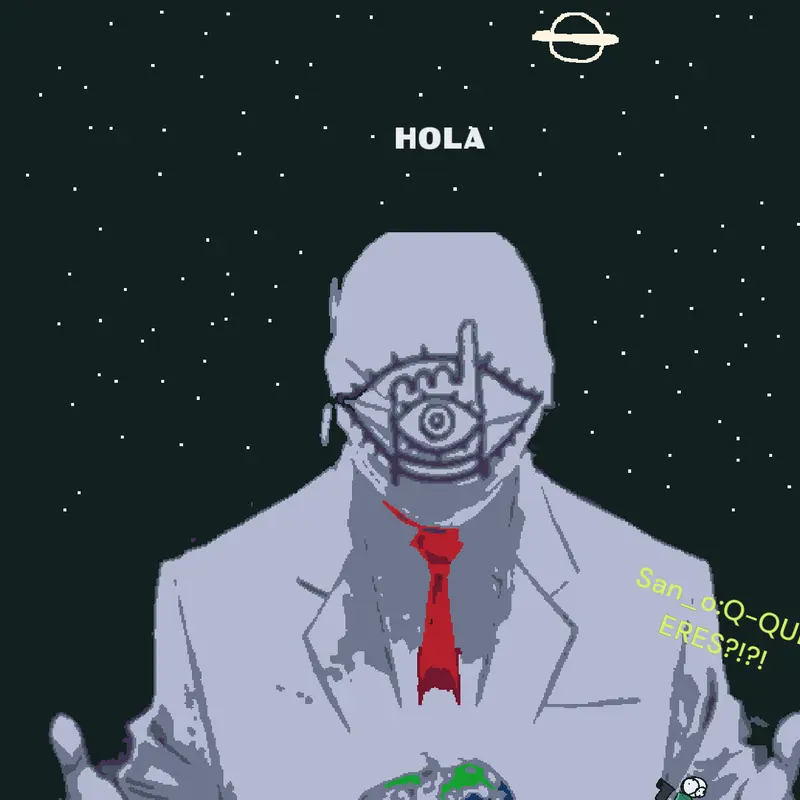 Game by @san_o