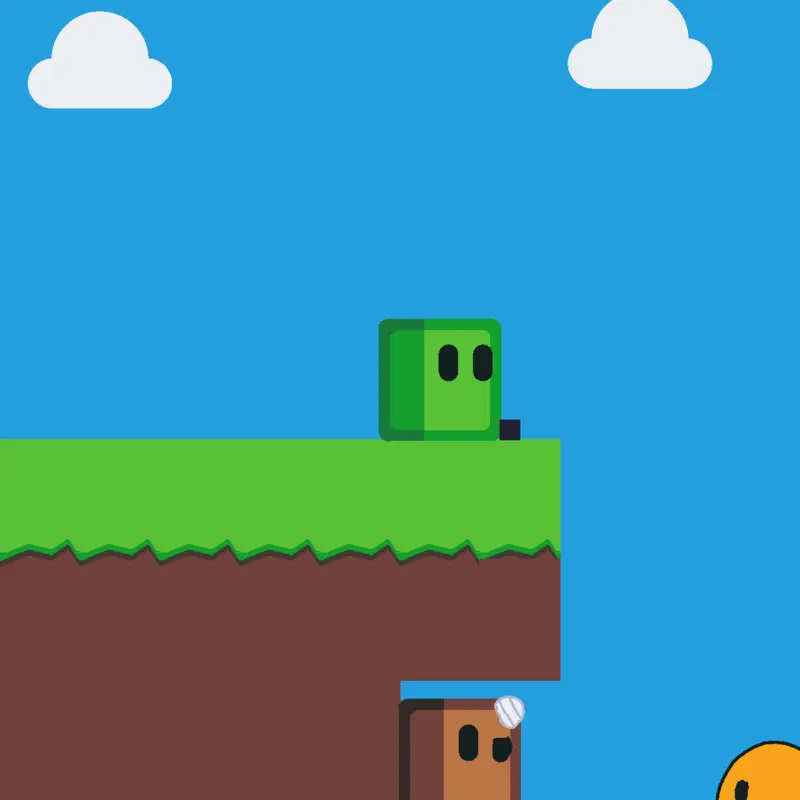 Game by @lunastarz