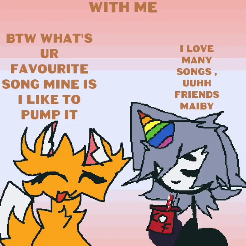 Game by @bella_furry