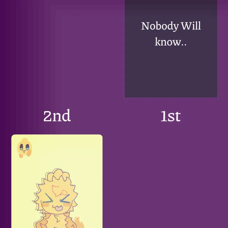 Game by @hi_im_Archarne