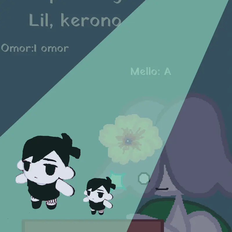 Game by @TheWithered
