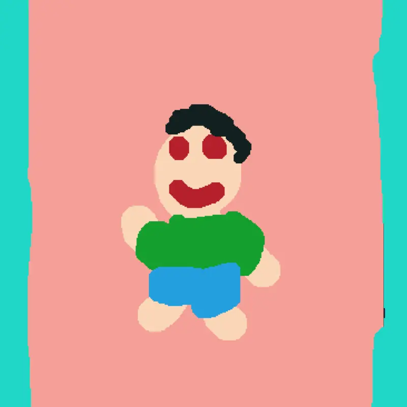 Game by @thenewdream12345