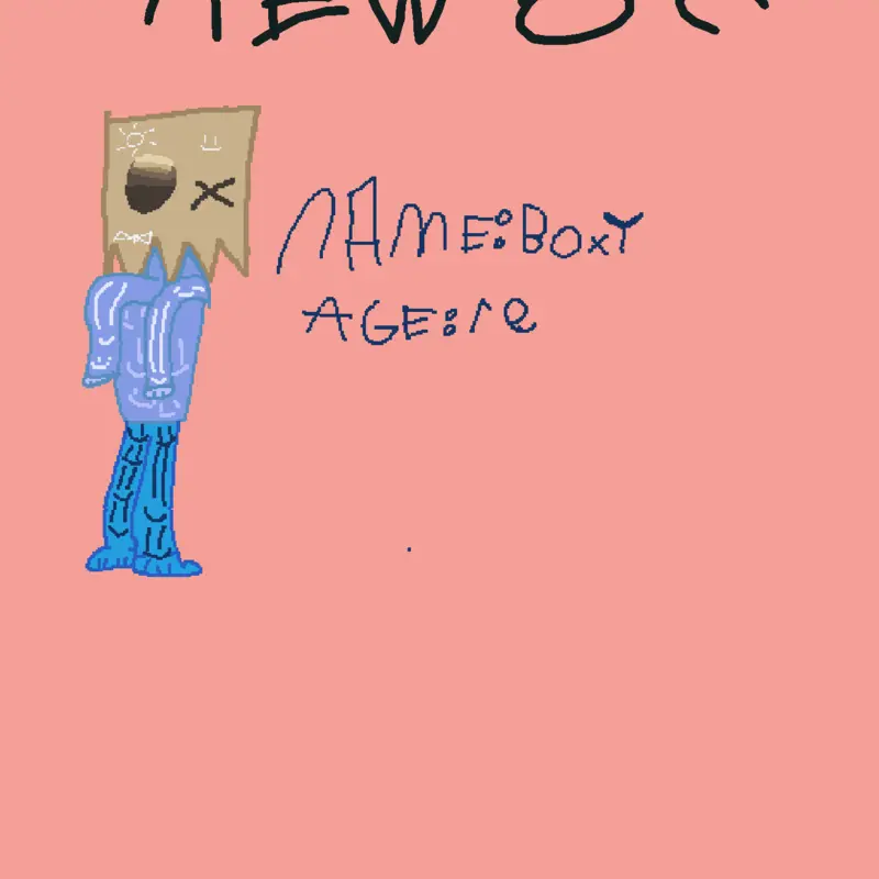 Game by @squirmplace