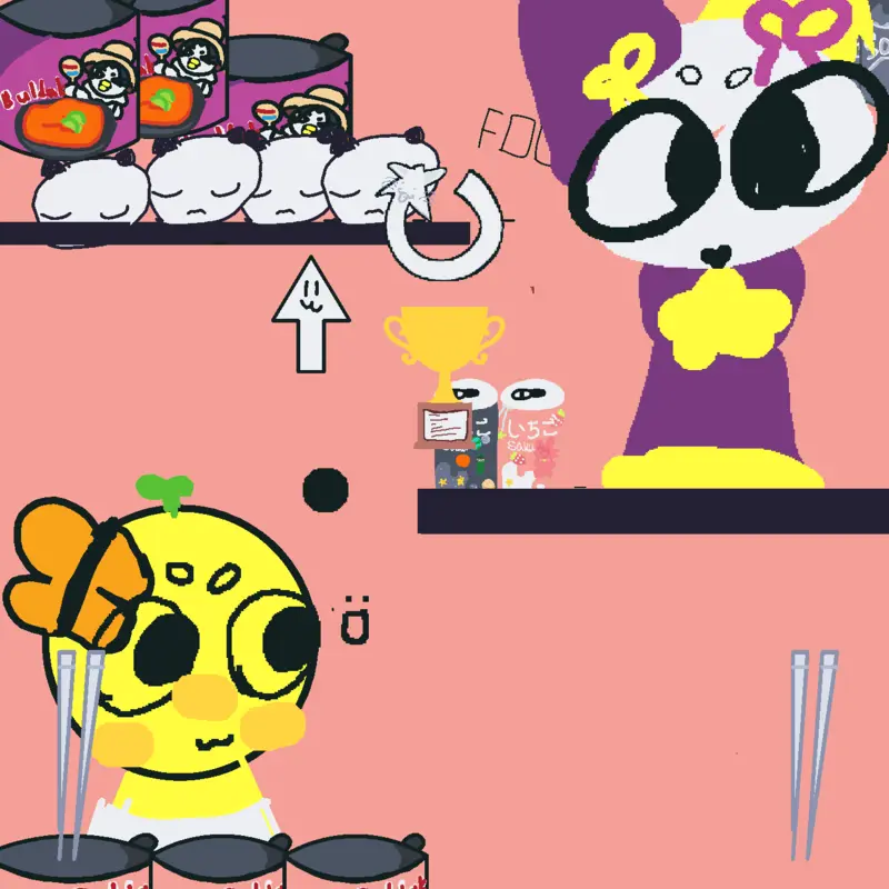 Game by @pugsprinkle