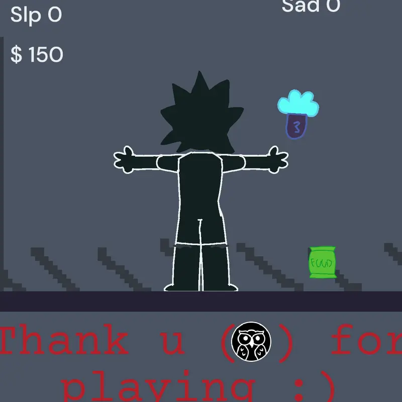 Ginjo Ragdoll by @GinjoGingerboiiii