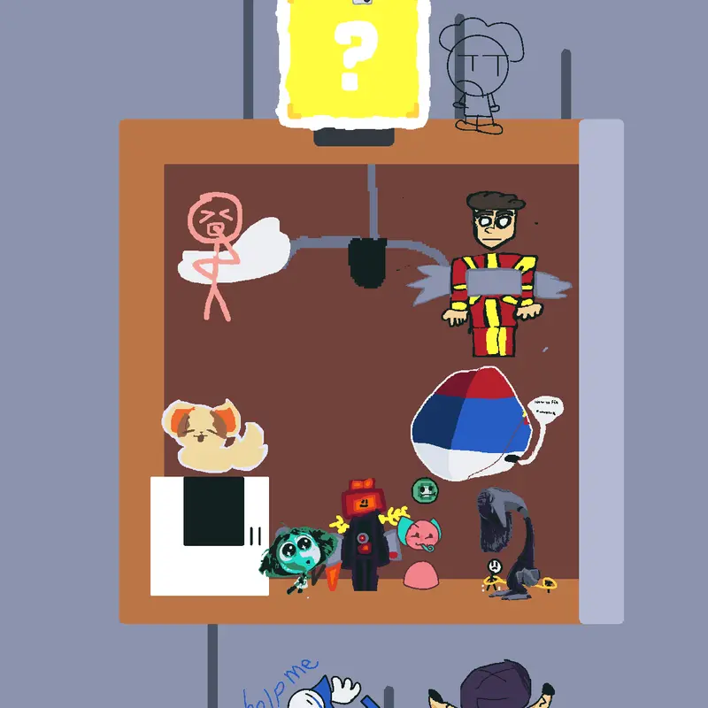 Game by @1kko