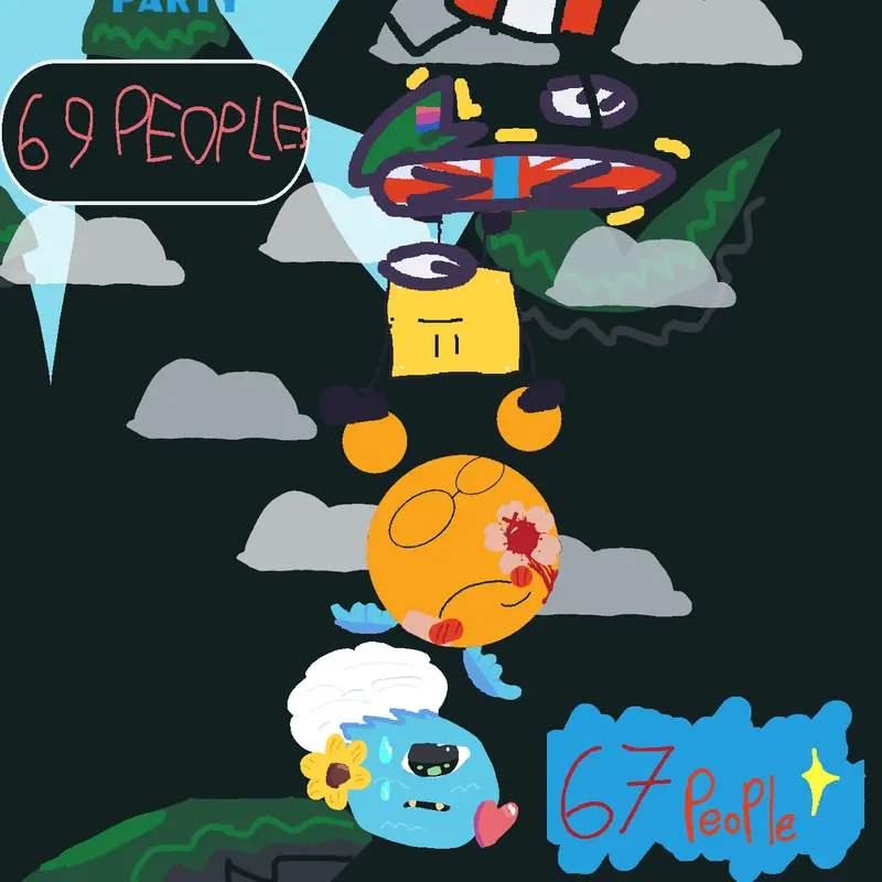 Game by @EyelessJack-Simp
