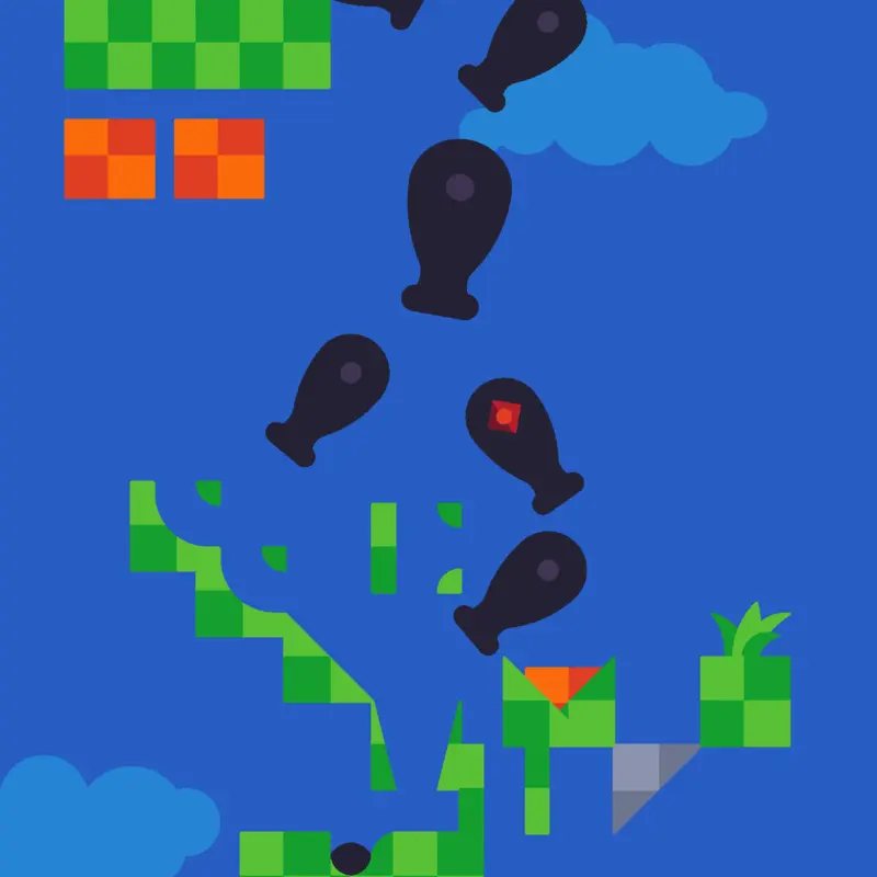 Game by @eduarda_lokinhadograu123