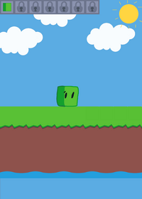 Ending Merge Thing (VERY WIP)