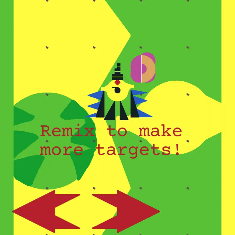 Game by @UNKNOWNLUCKISREAL7890