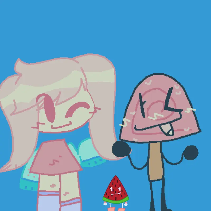 Game by @DonutMush