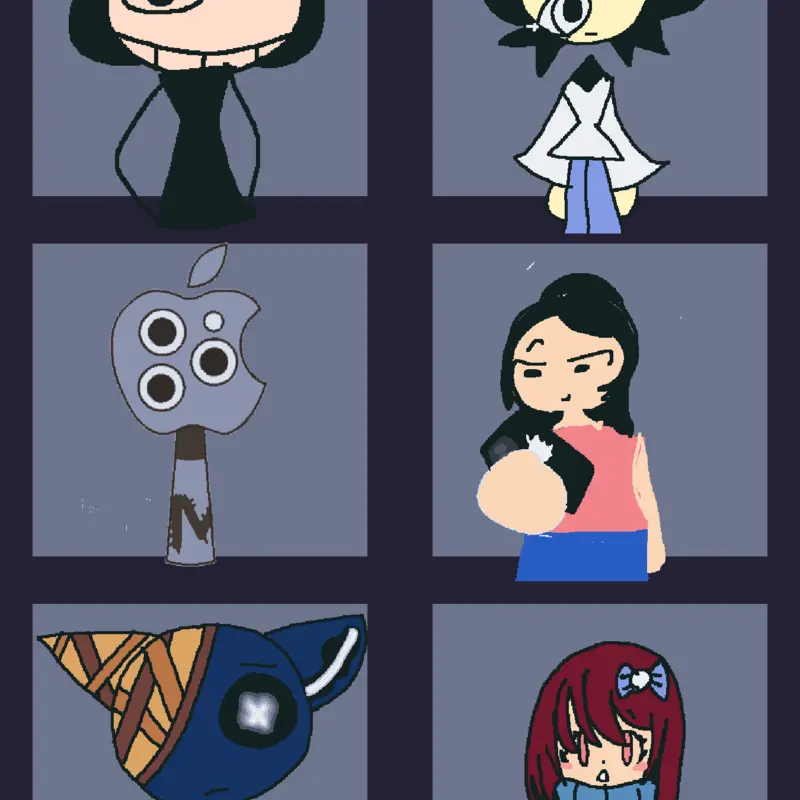 Game by @gaevv