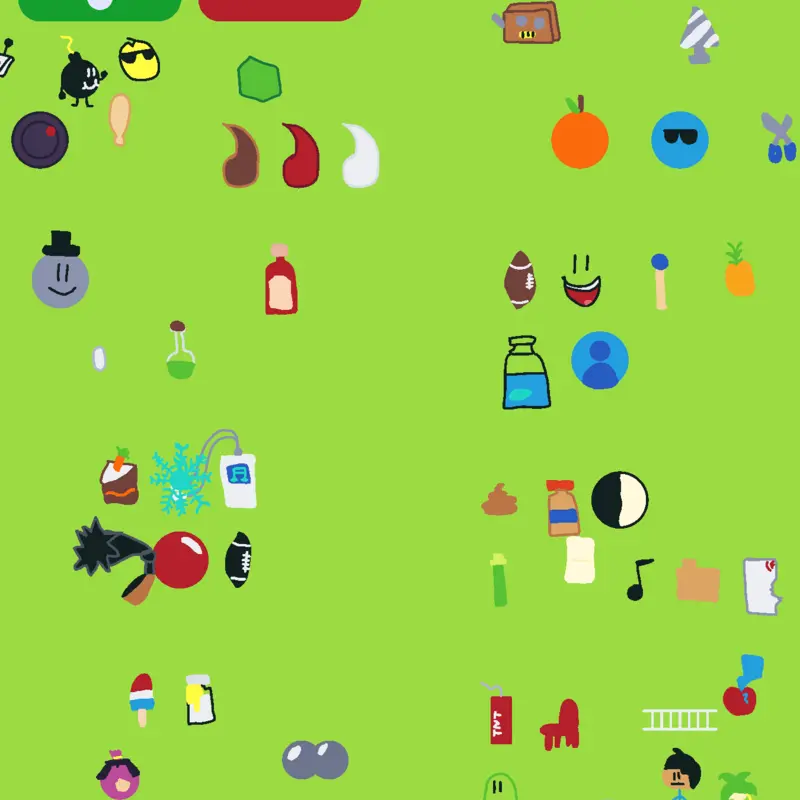 Game by @grassy_bfb