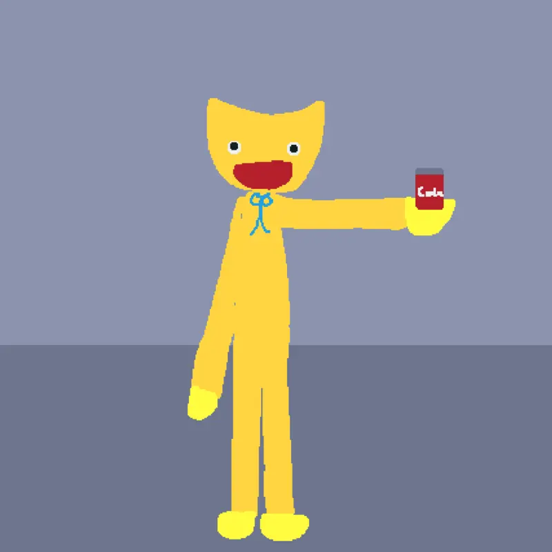 Game by @-yellow-huggy-