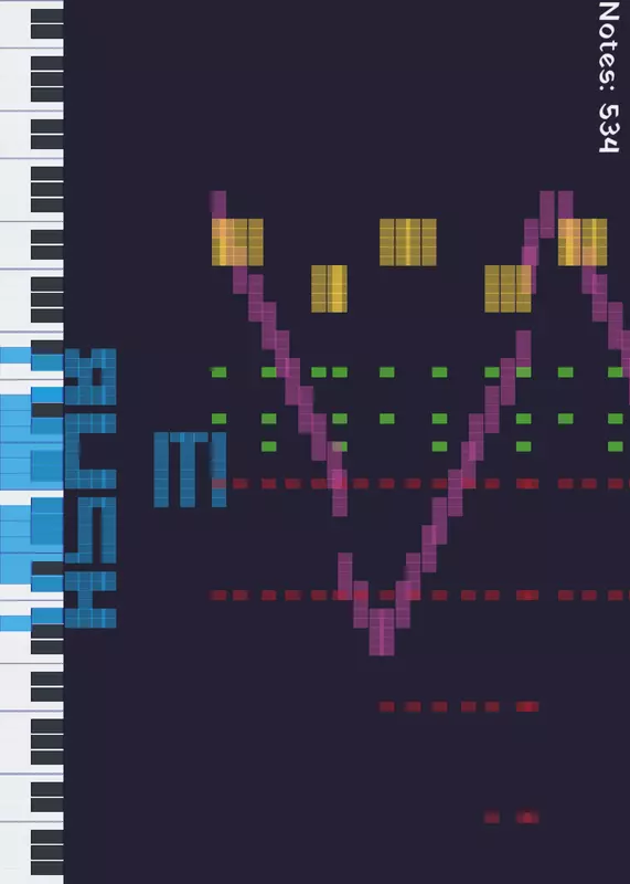 Game by @ICNM
