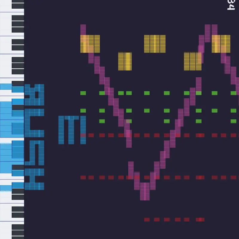 Game by @ICNM