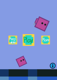 Geometry dash