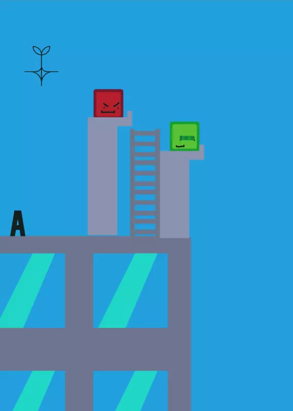 Game by @chatacharacter