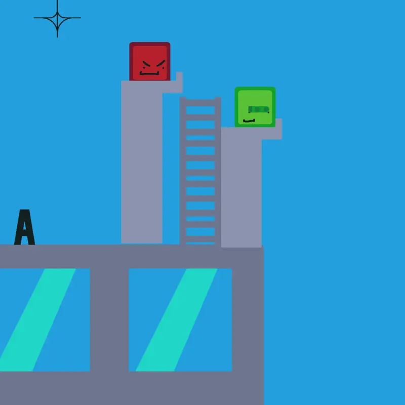 Game by @chatacharacter