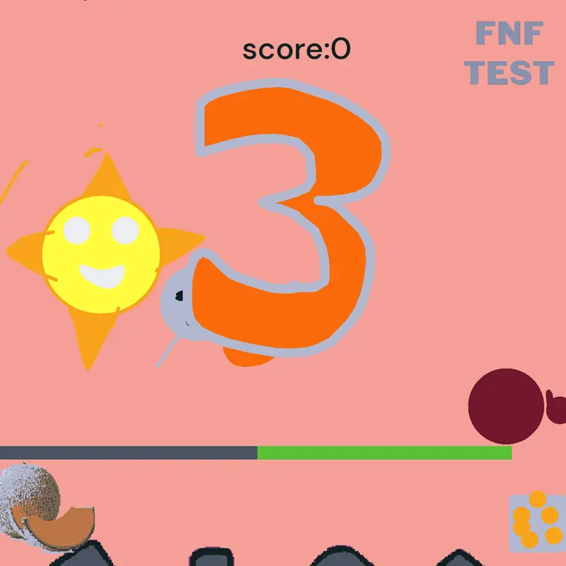 Game by @saeeed