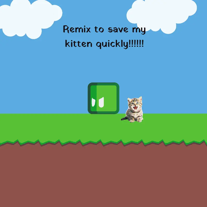Game by @randomluckisreal