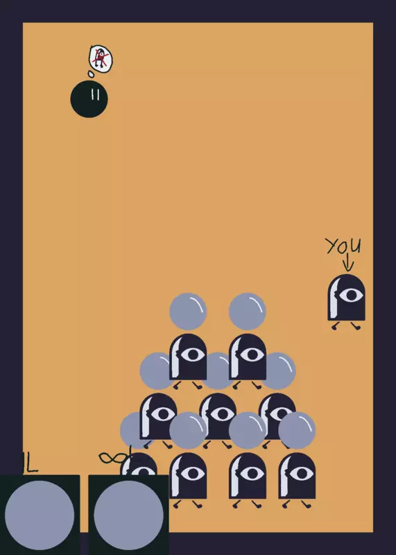Game by @dreoe