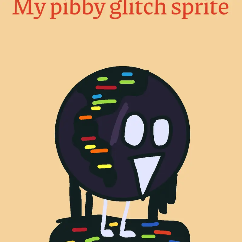 Game by @ProcrastinationTheUser