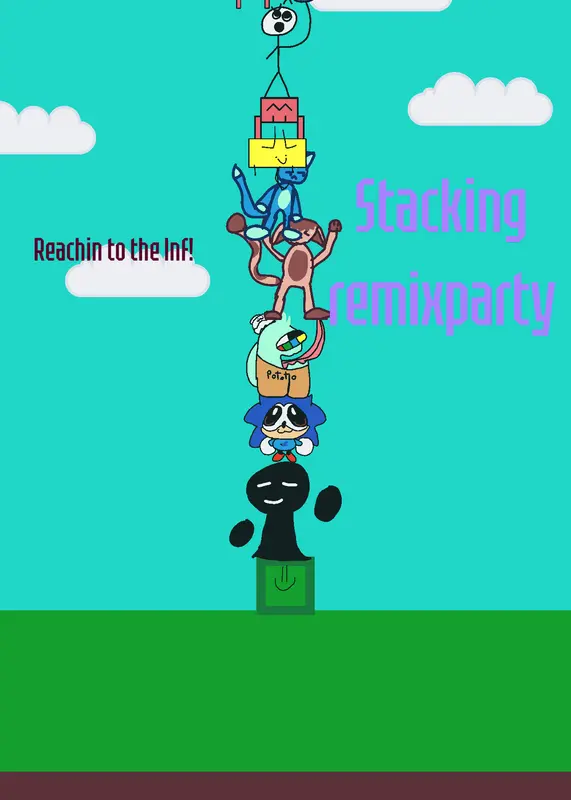 Game by @guytart